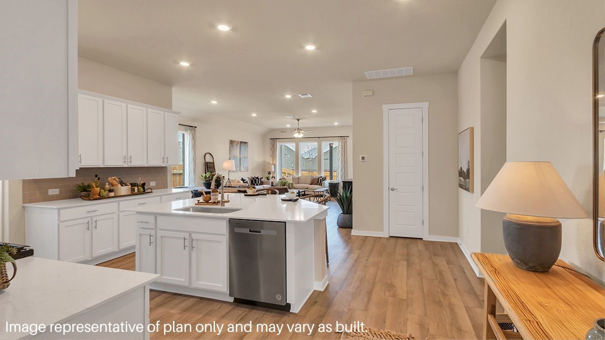 3685 Zenith Drive Grand Prairie TX 75052