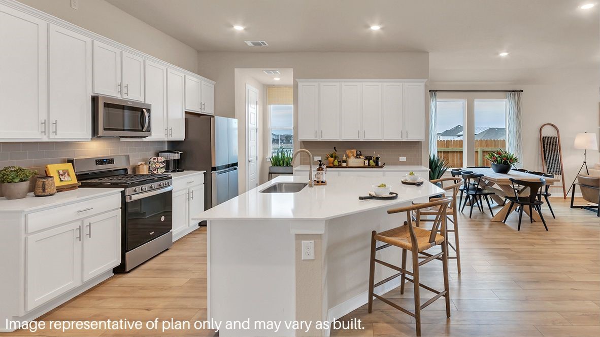 3685 Zenith Drive Grand Prairie TX 75052