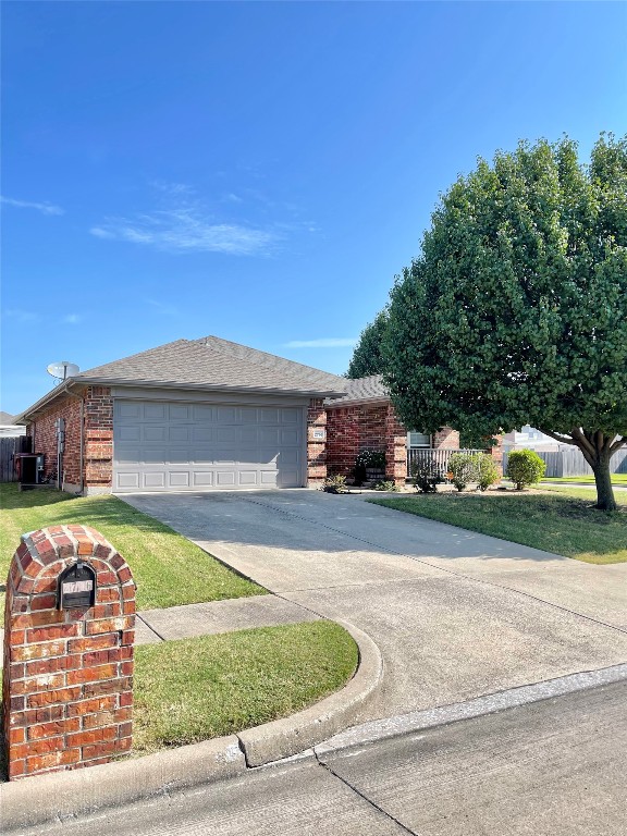 2716 Marsha Lane Royse City TX 75189