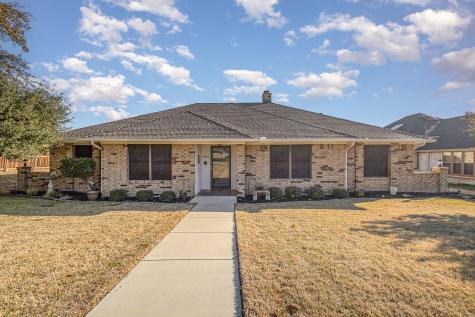 3418 Hightrail Lane Garland TX 75043