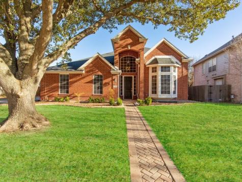 309 Pine Top Drive Murphy TX 75094