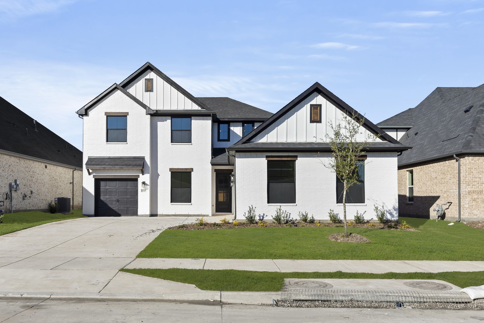 605 Bunchberry Street Fort Worth TX 76247