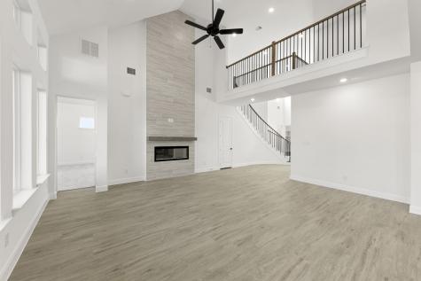 605 Bunchberry Street Fort Worth TX 76247