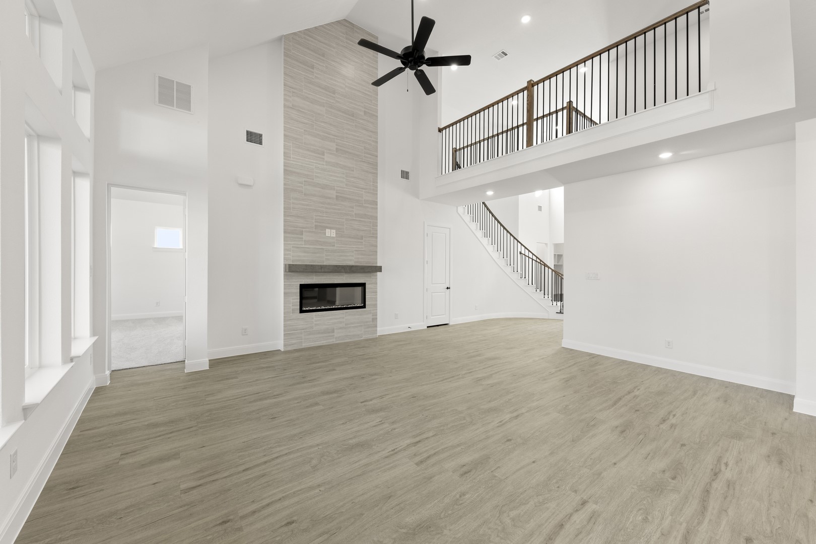 605 Bunchberry Street Fort Worth TX 76247