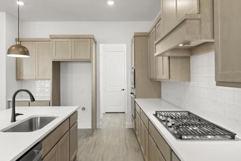 605 Bunchberry Street Fort Worth TX 76247