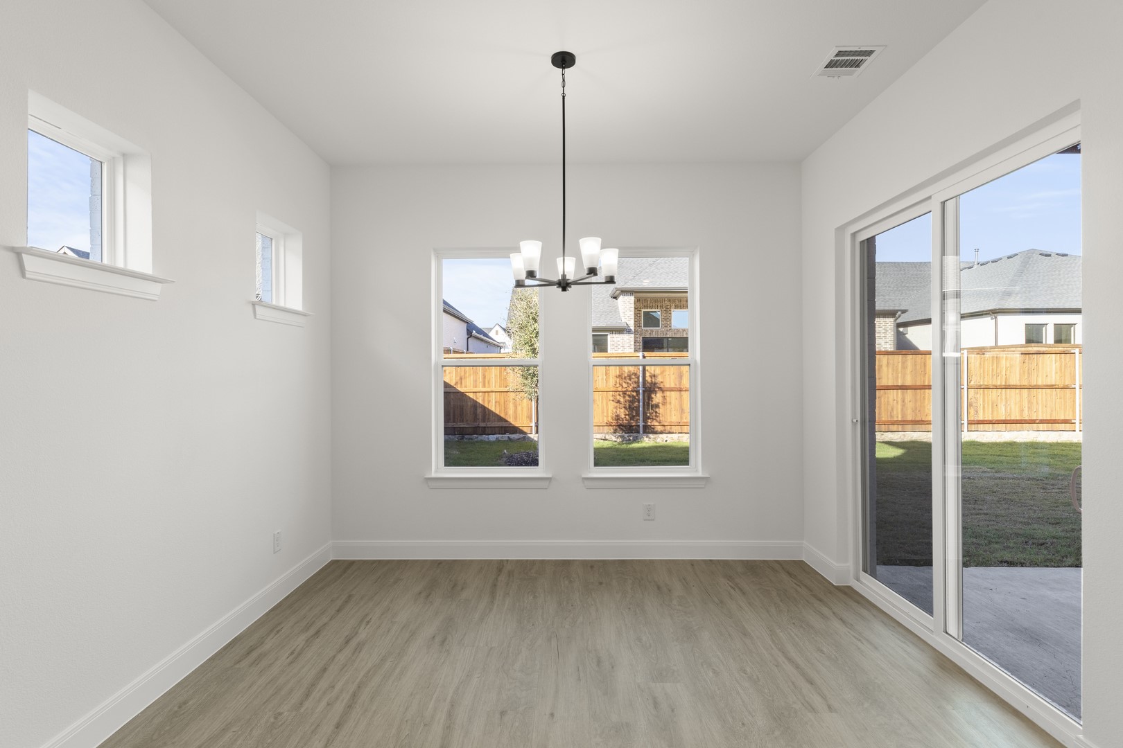 605 Bunchberry Street Fort Worth TX 76247