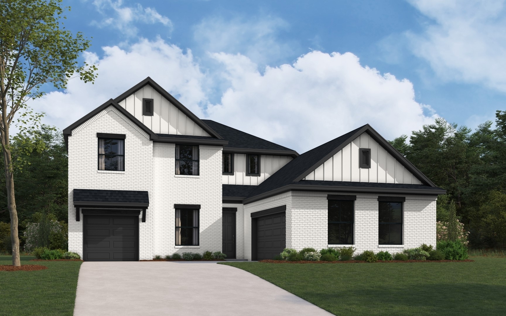 605 Bunchberry Street Fort Worth TX 76247