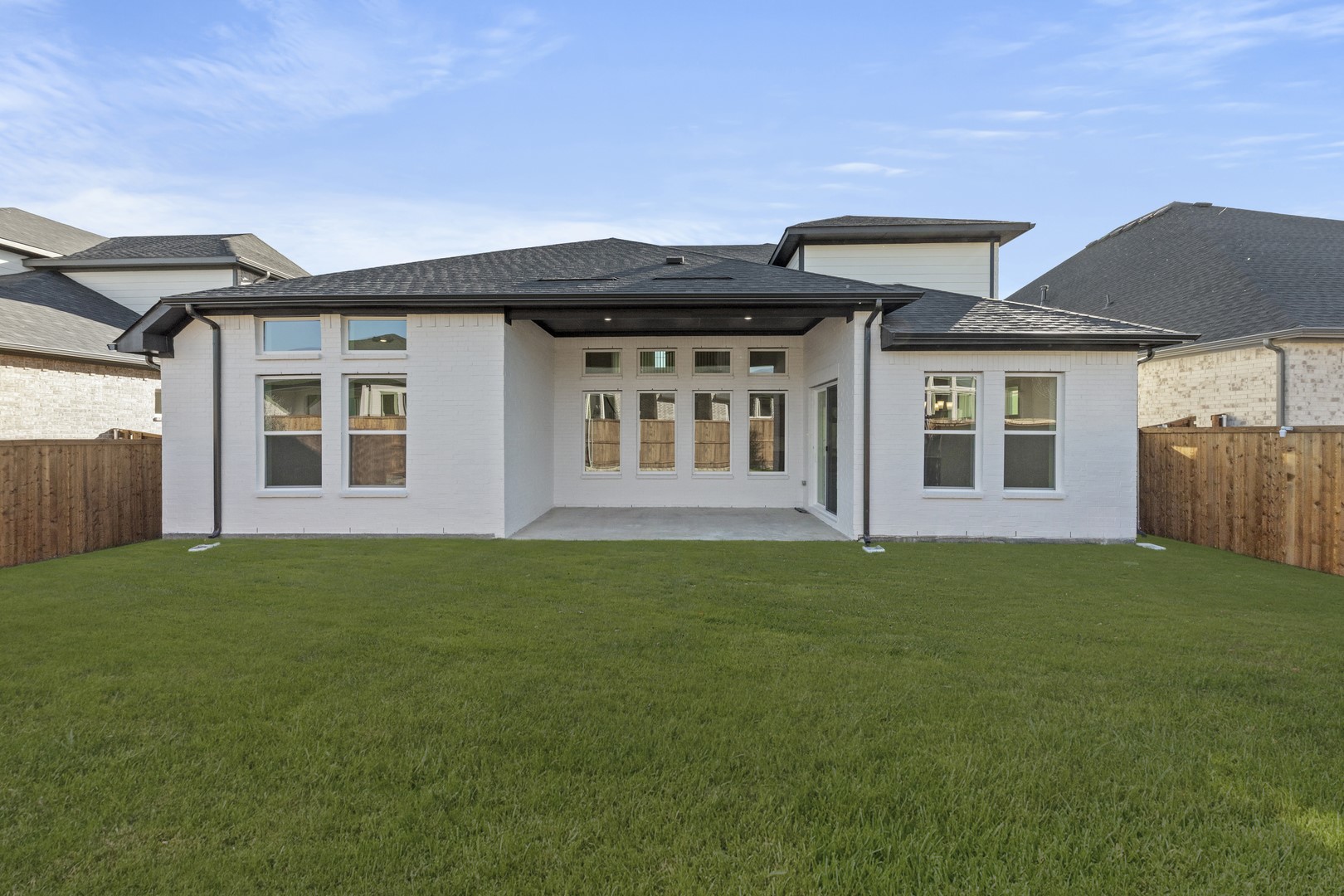 605 Bunchberry Street Fort Worth TX 76247