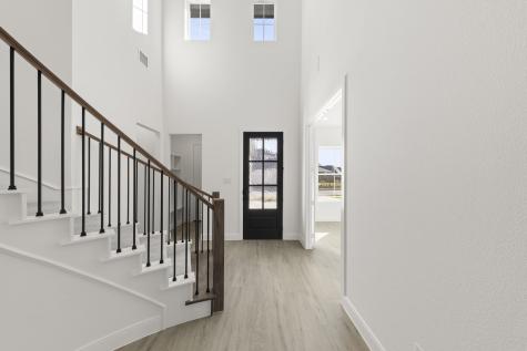 605 Bunchberry Street Fort Worth TX 76247