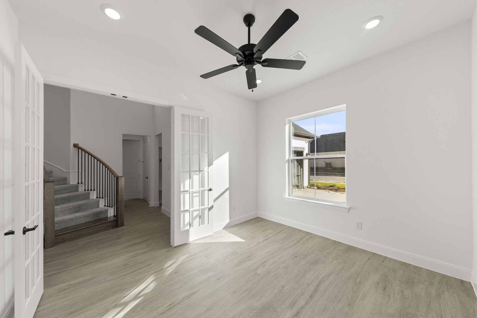605 Bunchberry Street Fort Worth TX 76247