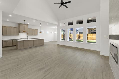 605 Bunchberry Street Fort Worth TX 76247