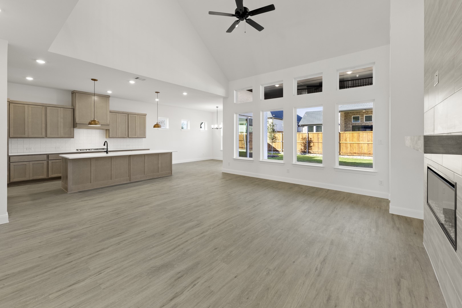 605 Bunchberry Street Fort Worth TX 76247