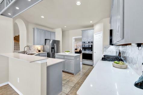 9720 Indian Court Fort Worth TX 76244