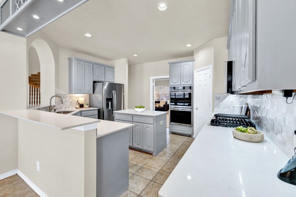 9720 Indian Court Fort Worth TX 76244