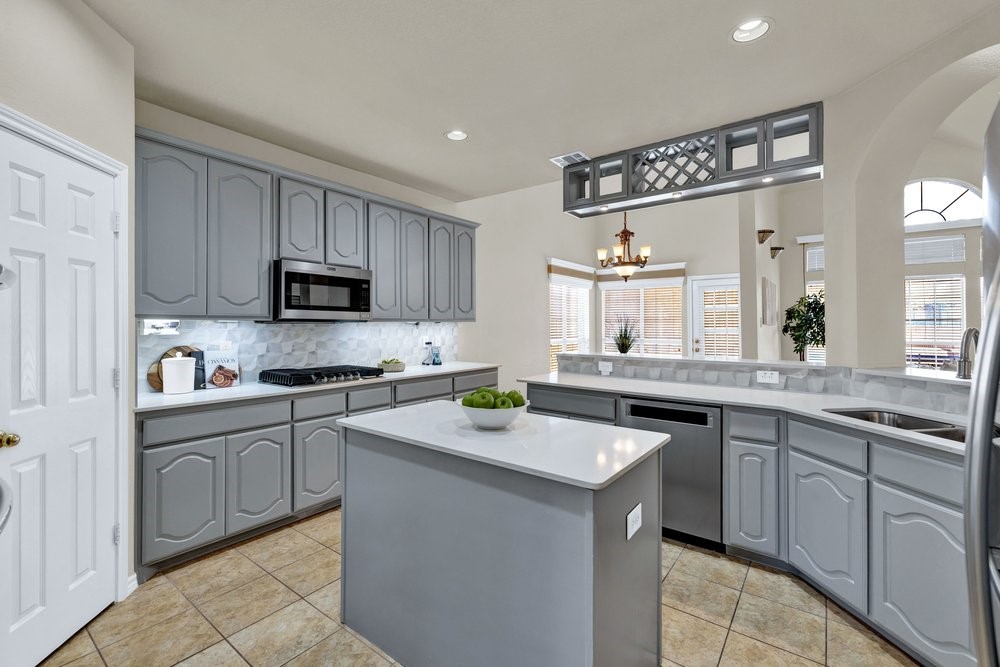 9720 Indian Court Fort Worth TX 76244