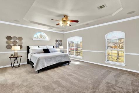 9720 Indian Court Fort Worth TX 76244