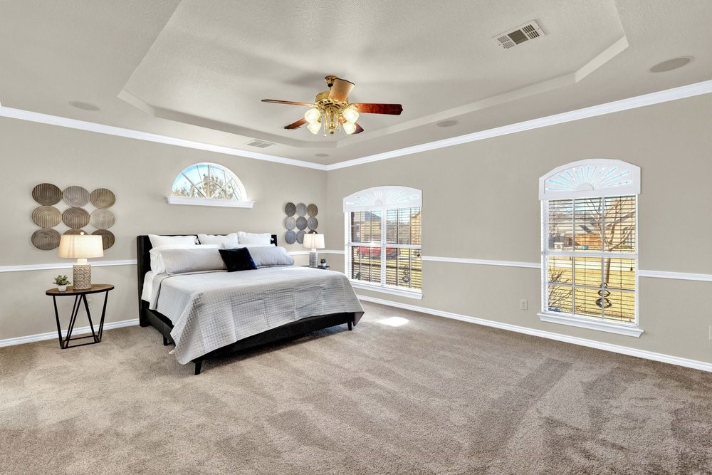 9720 Indian Court Fort Worth TX 76244