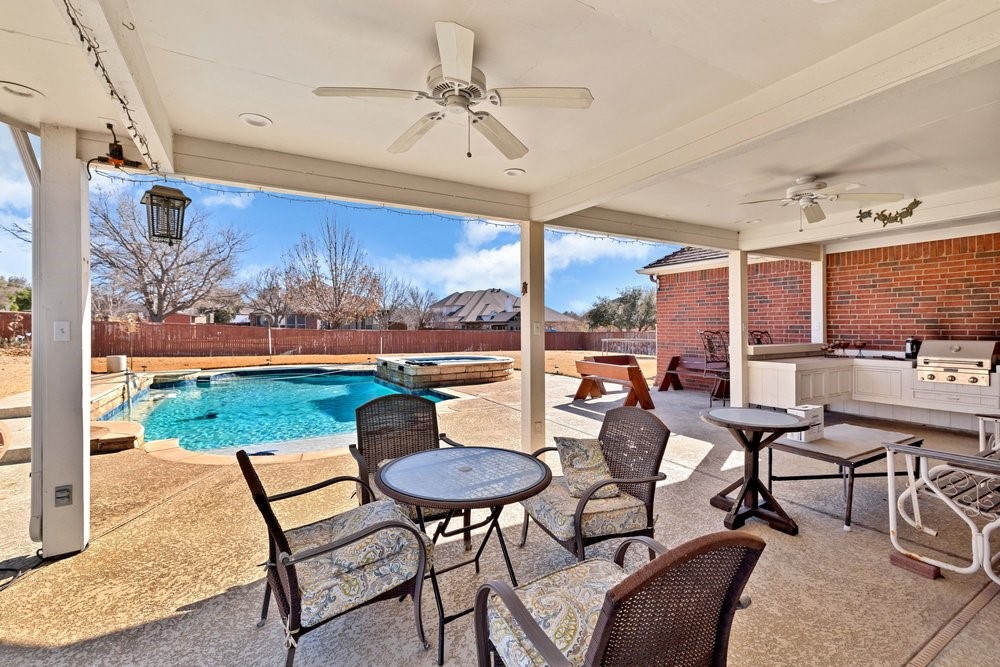 9720 Indian Court Fort Worth TX 76244