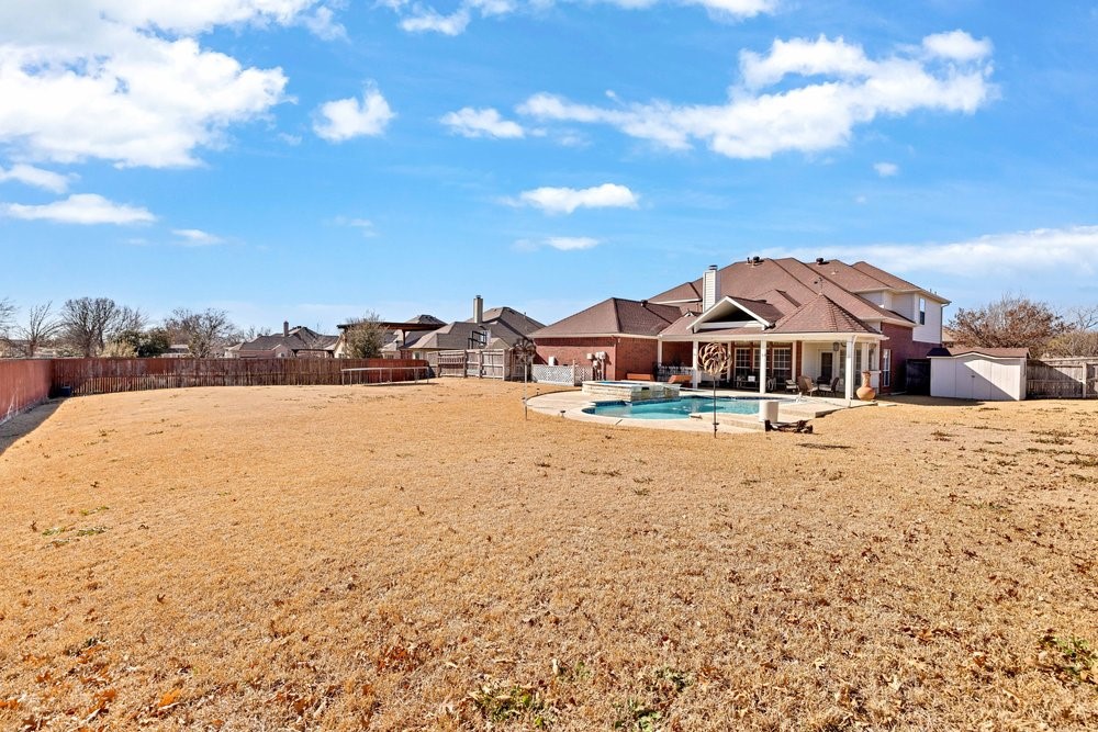 9720 Indian Court Fort Worth TX 76244