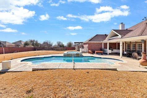 9720 Indian Court Fort Worth TX 76244