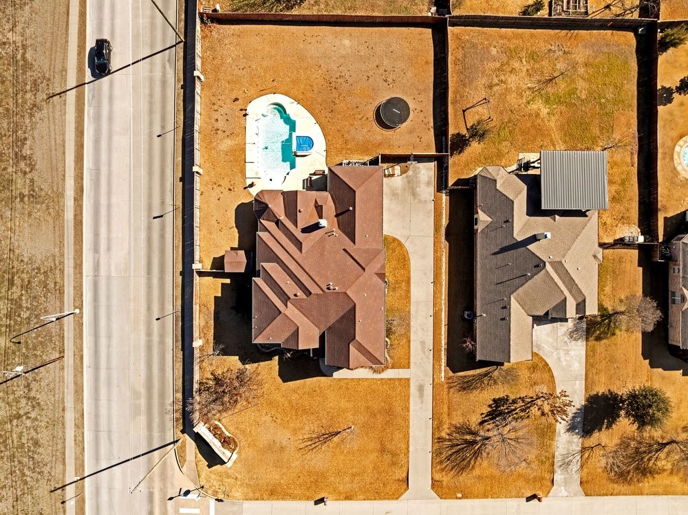 9720 Indian Court Fort Worth TX 76244