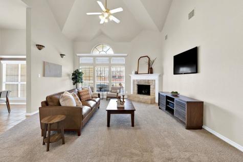 9720 Indian Court Fort Worth TX 76244