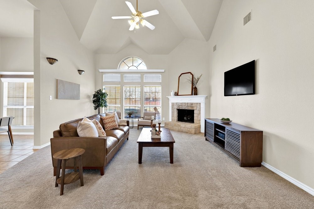 9720 Indian Court Fort Worth TX 76244
