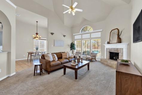 9720 Indian Court Fort Worth TX 76244