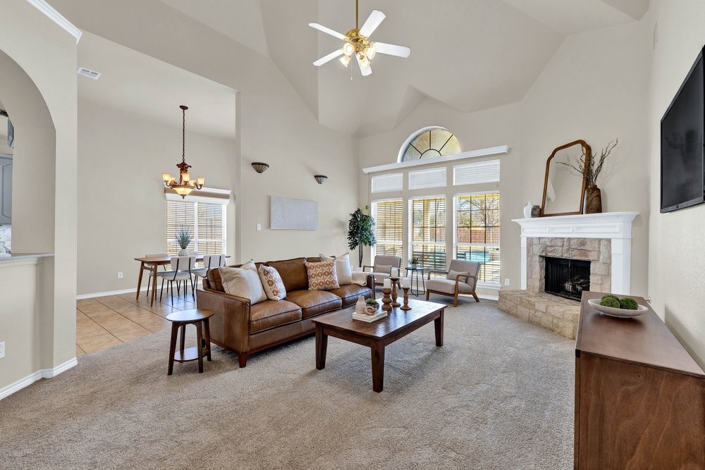 9720 Indian Court Fort Worth TX 76244