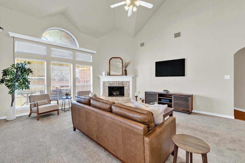 9720 Indian Court Fort Worth TX 76244