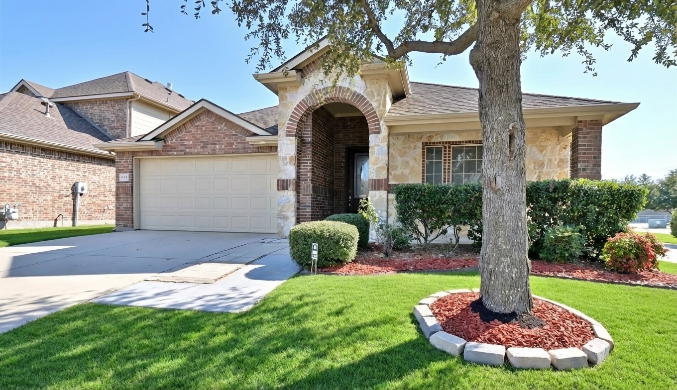 466 Hayes Street Lavon TX 75166