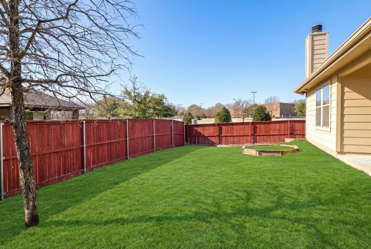 466 Hayes Street Lavon TX 75166