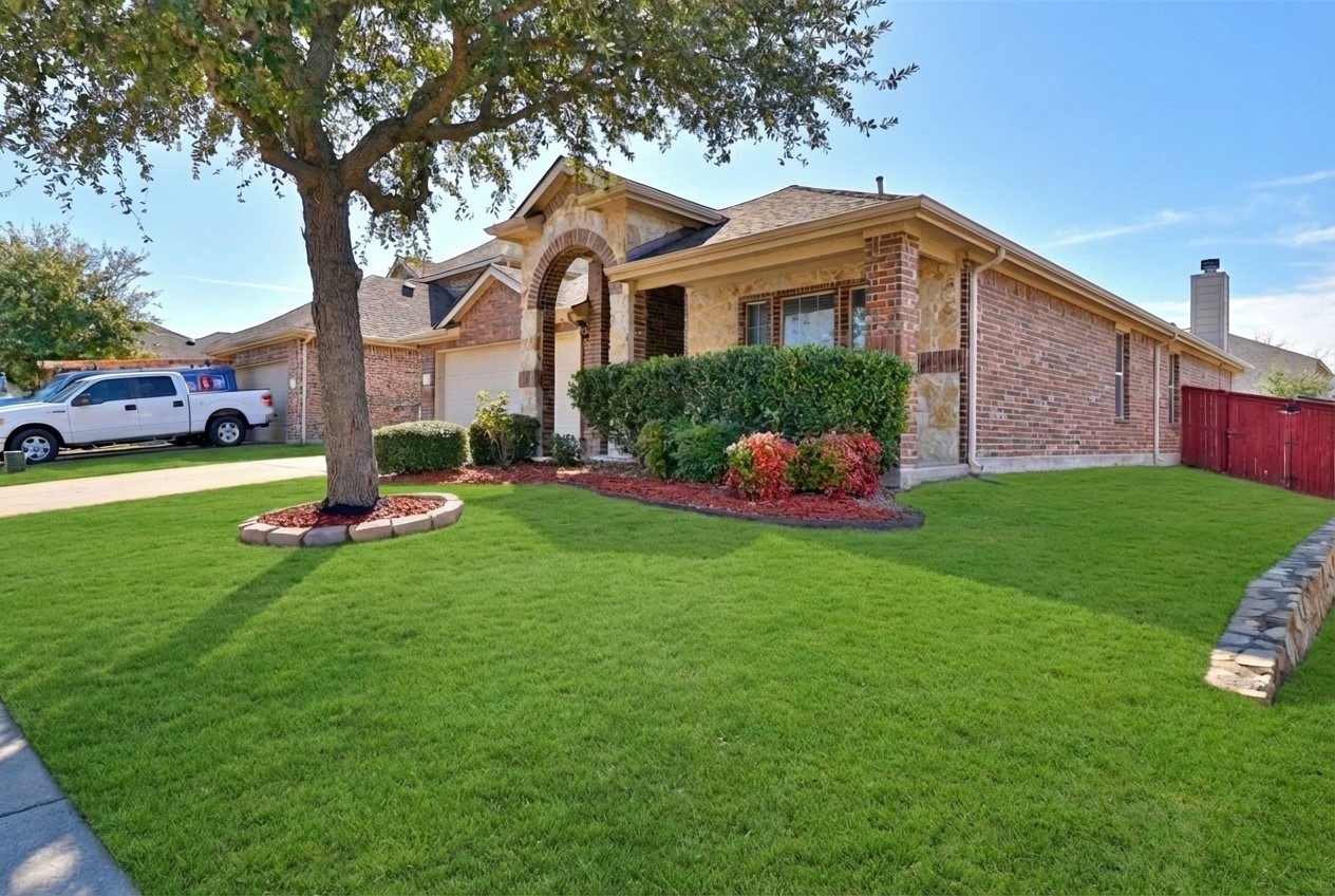 466 Hayes Street Lavon TX 75166