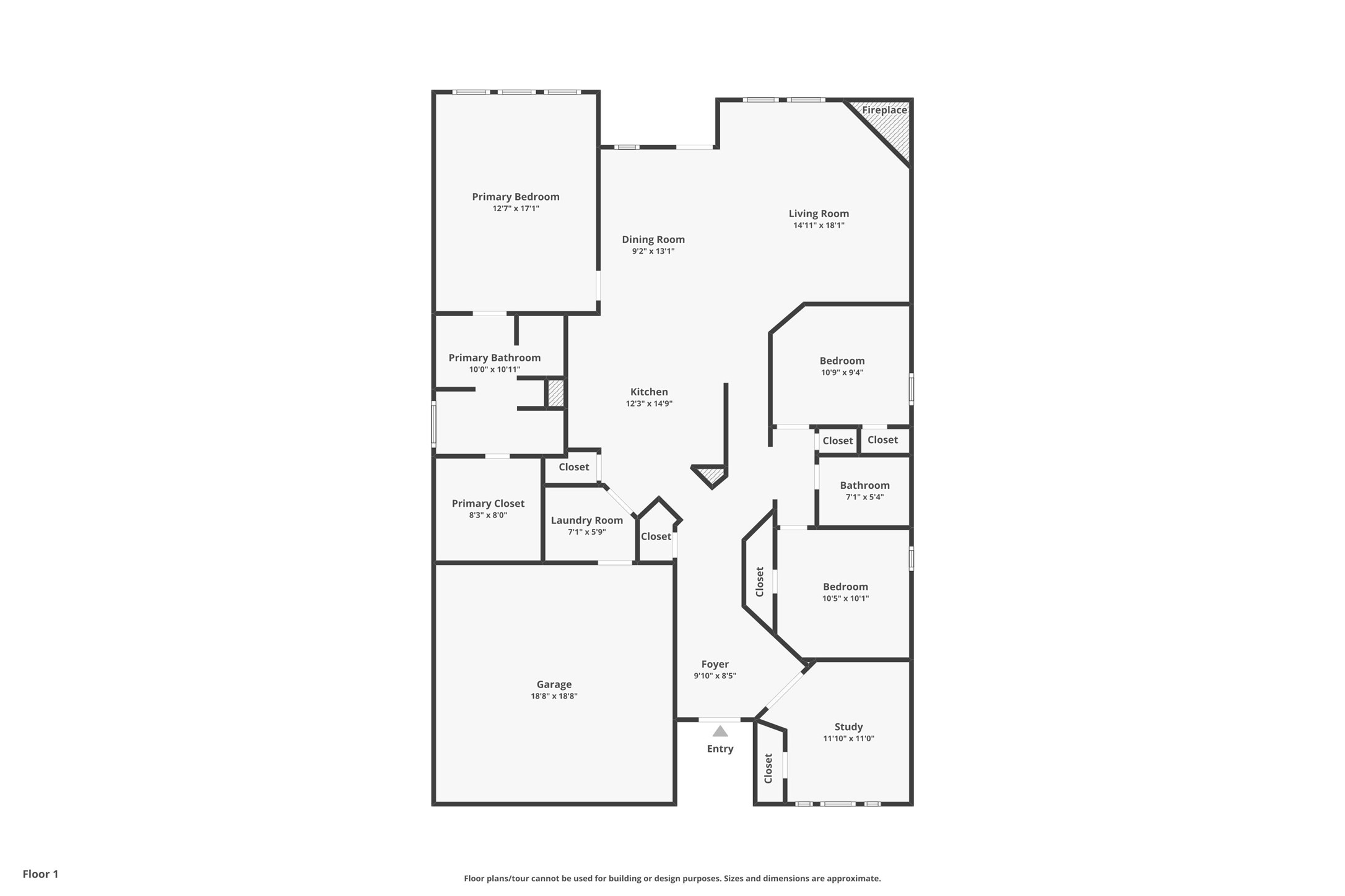 466 Hayes Street Lavon TX 75166