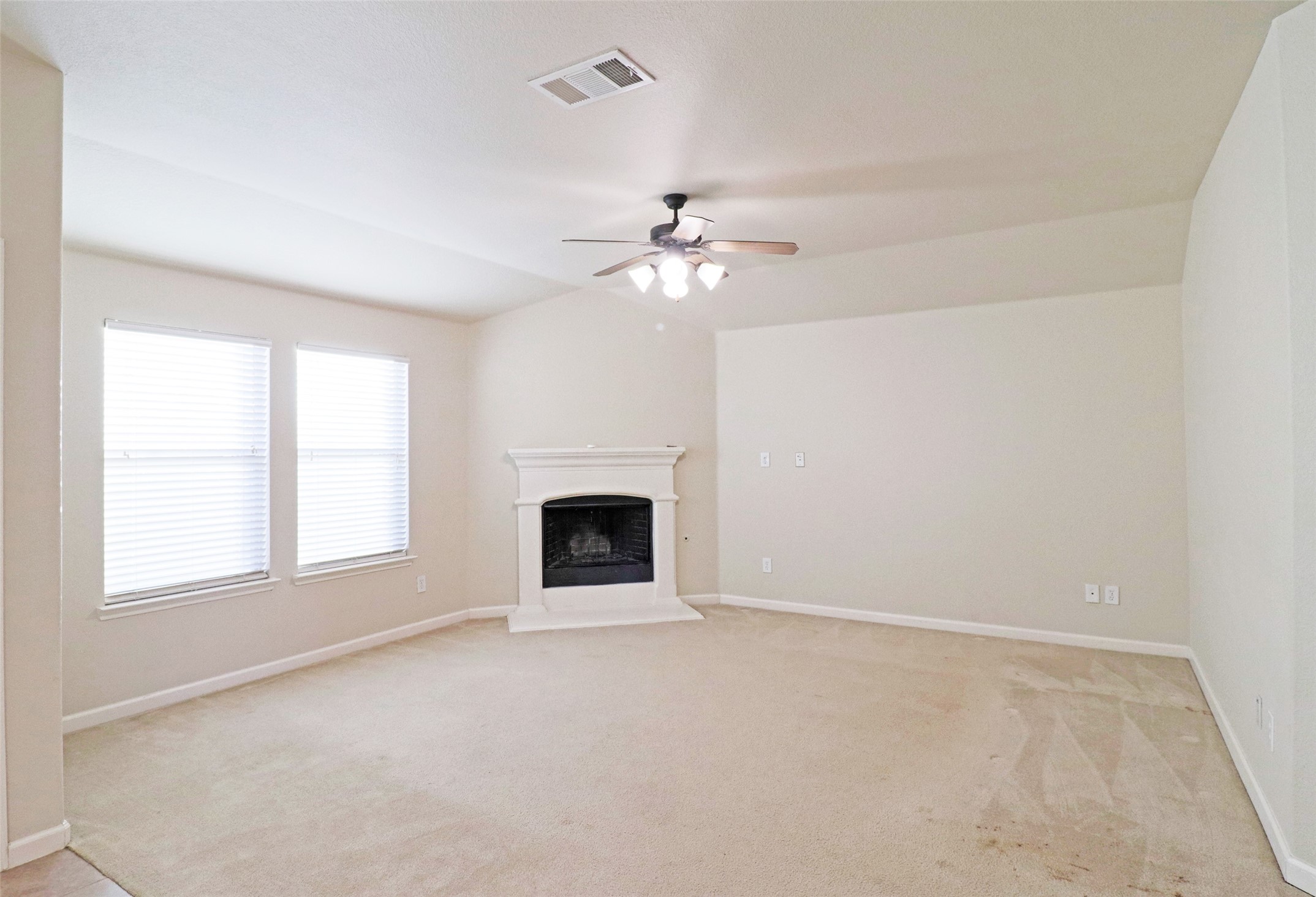 466 Hayes Street Lavon TX 75166