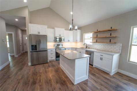 1304 Glenwood Circle Breckenridge TX 76424