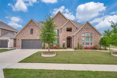 1811 Wichita Drive Prosper TX 75078