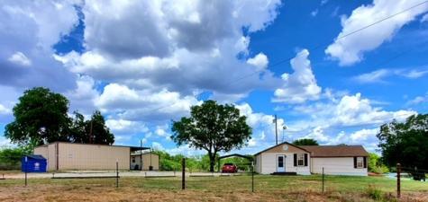 8900 County Road 105 Brownwood TX 76801