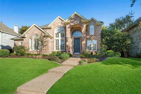3400 Westclarke Drive Plano TX 75093