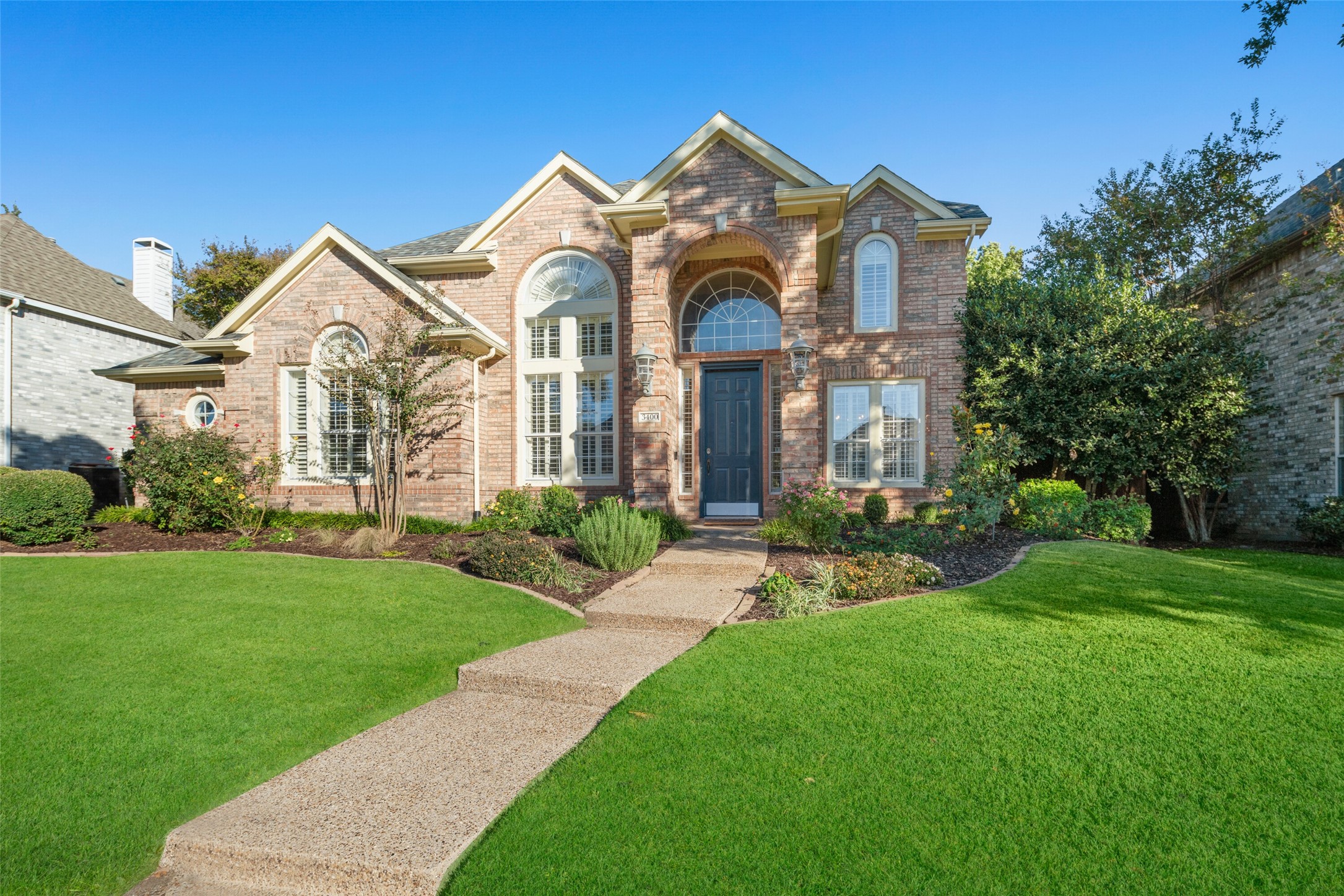 3400 Westclarke Drive Plano TX 75093