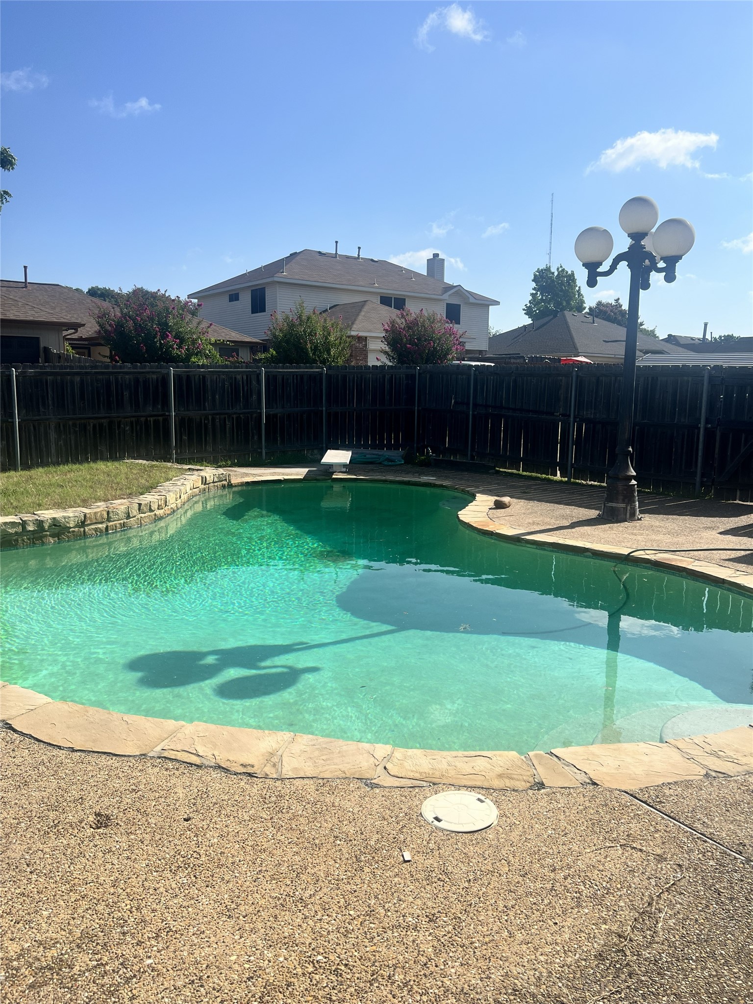 4201 Baccarat Drive Garland TX 75043
