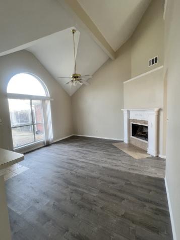 4201 Baccarat Drive Garland TX 75043