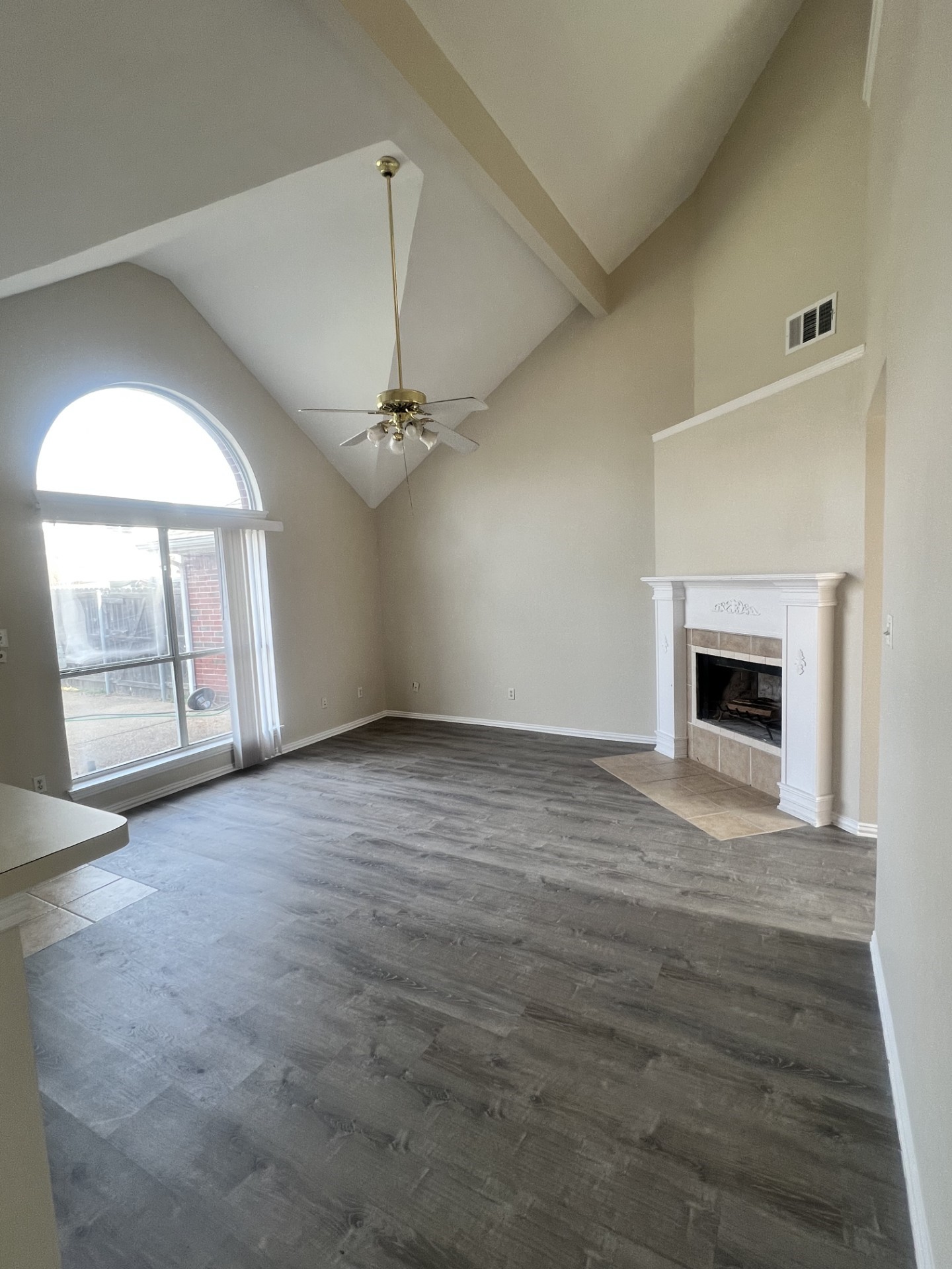 4201 Baccarat Drive Garland TX 75043