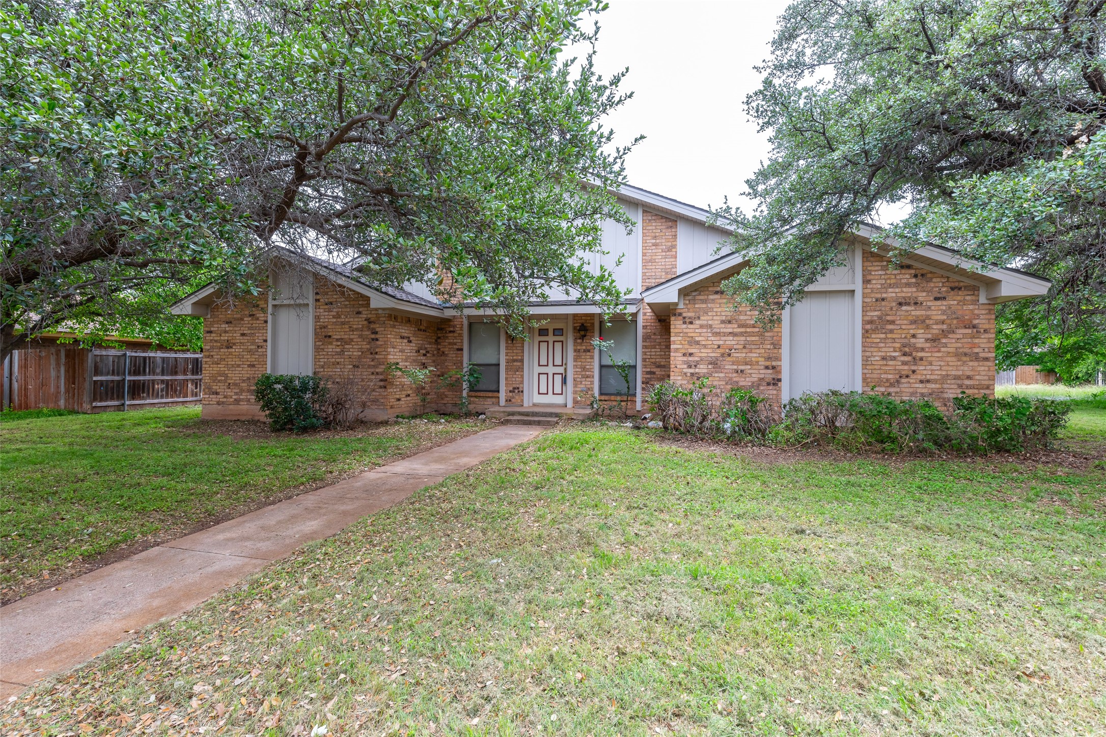 3265 Woodhollow Circle Abilene TX 79606
