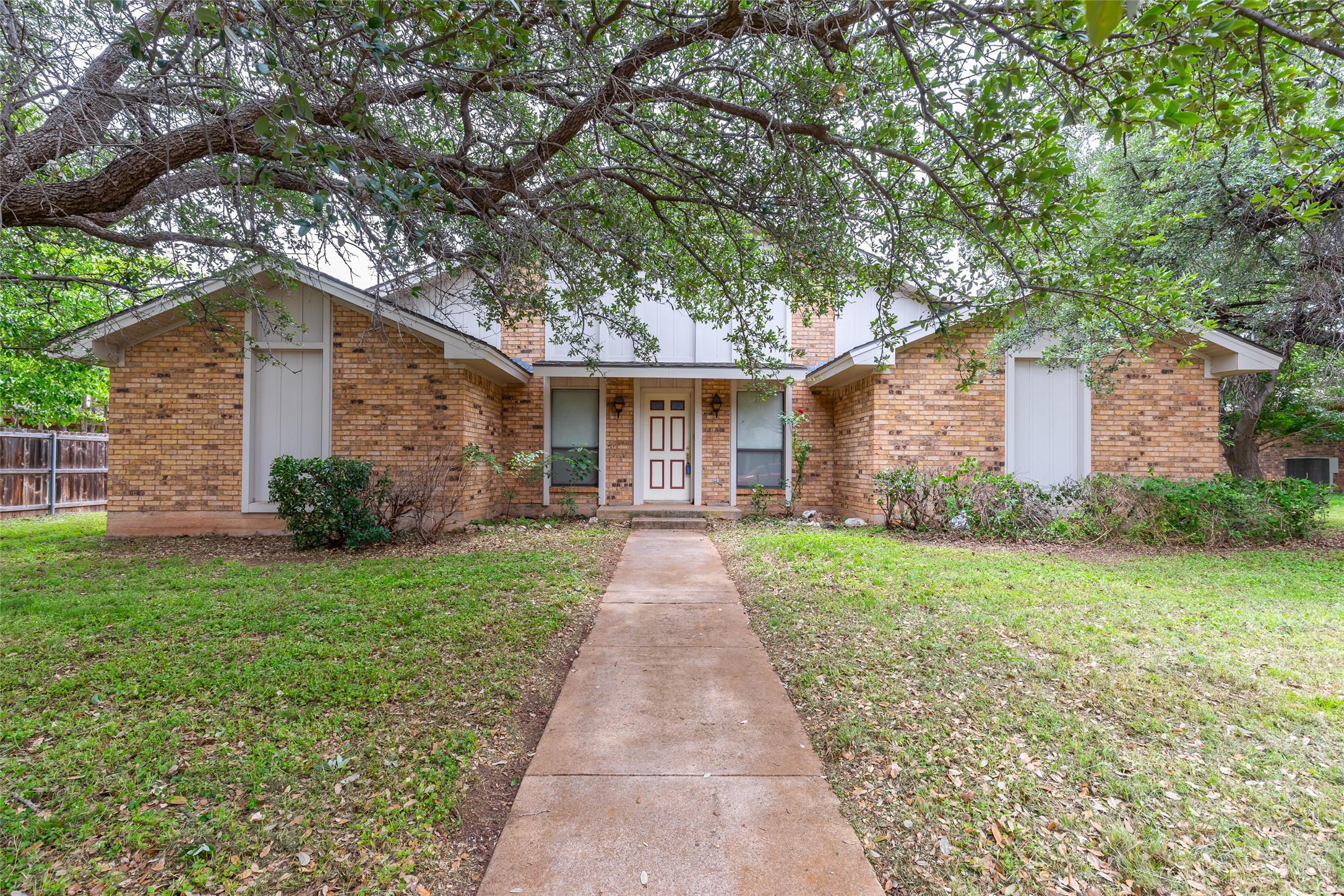 3265 Woodhollow Circle Abilene TX 79606