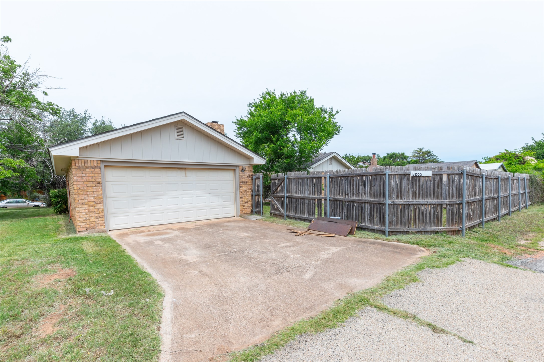 3265 Woodhollow Circle Abilene TX 79606