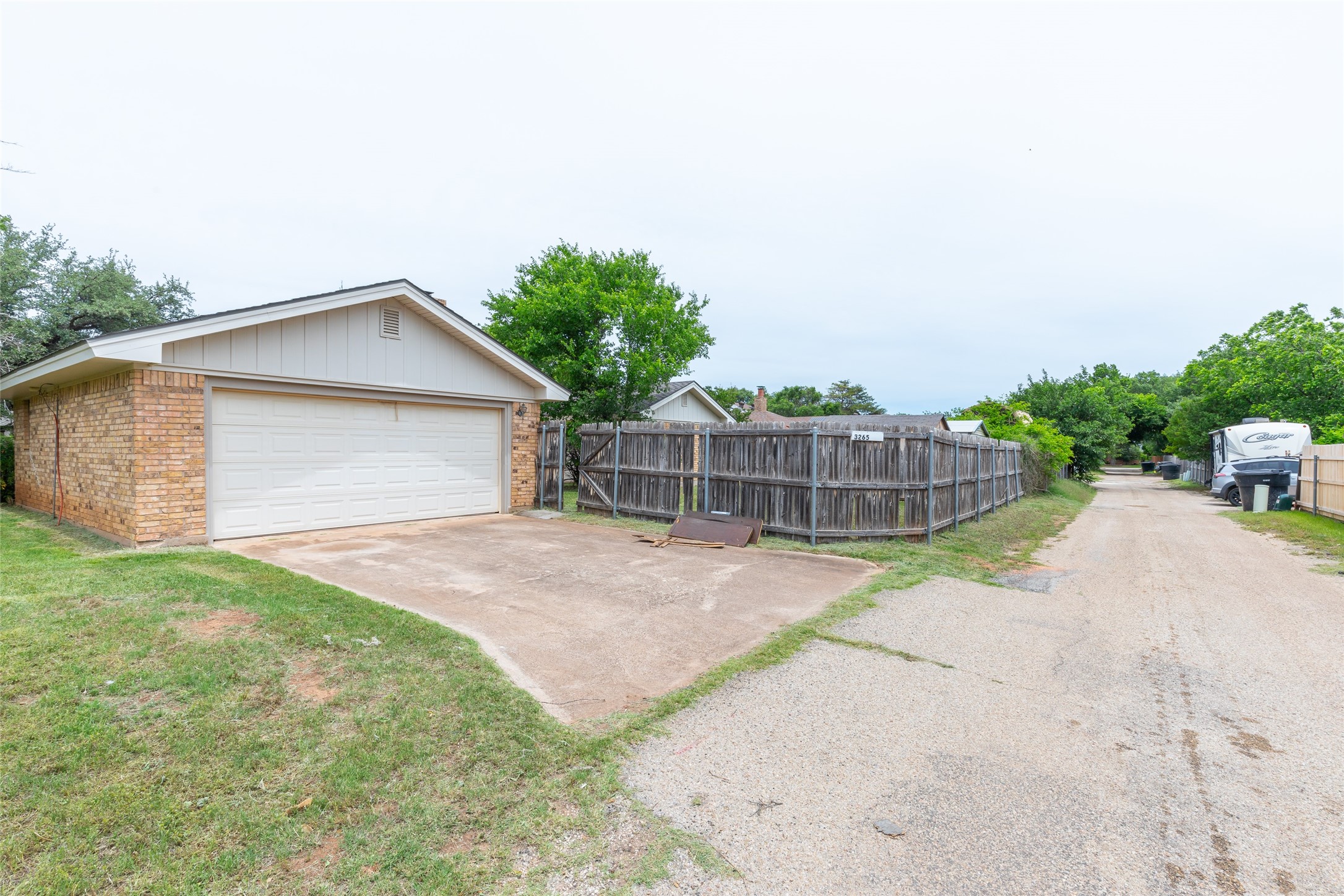 3265 Woodhollow Circle Abilene TX 79606