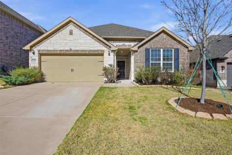 3320 Sorghum Way Mckinney TX 75071