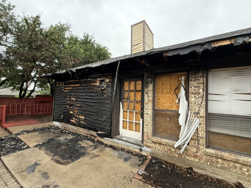3703 Clover Hill Lane Carrollton TX 75007