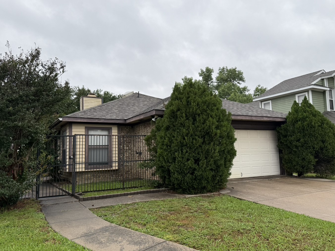 3703 Clover Hill Lane Carrollton TX 75007